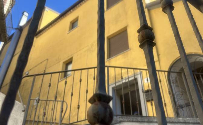 Apartment for Sale - Castelluccio Superiore, Italy