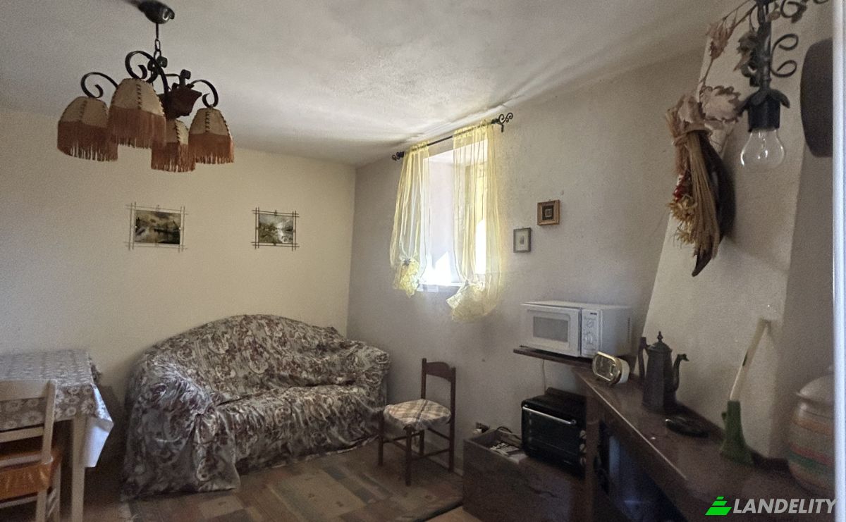 Apartment for Sale V San Francesco, 85040 Castelluccio Superiore PZ, Castelluccio Superiore, Province of Potenza, Basilicata, Italy. Photo 12