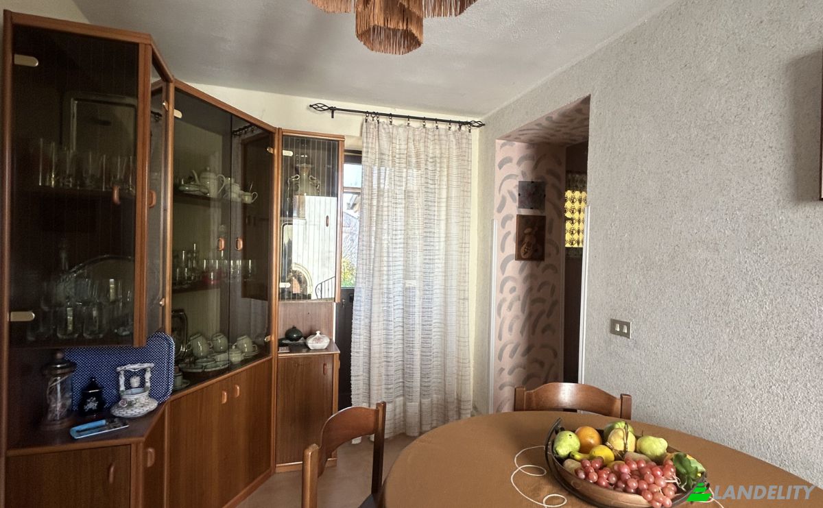 Apartment for Sale V San Francesco, 85040 Castelluccio Superiore PZ, Castelluccio Superiore, Province of Potenza, Basilicata, Italy. Photo 13