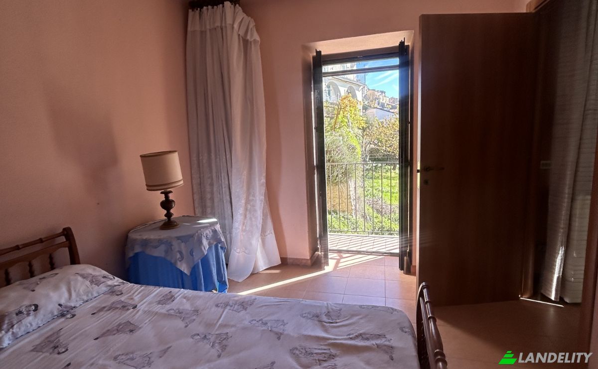 Apartment for Sale V San Francesco, 85040 Castelluccio Superiore PZ, Castelluccio Superiore, Province of Potenza, Basilicata, Italy. Photo 15