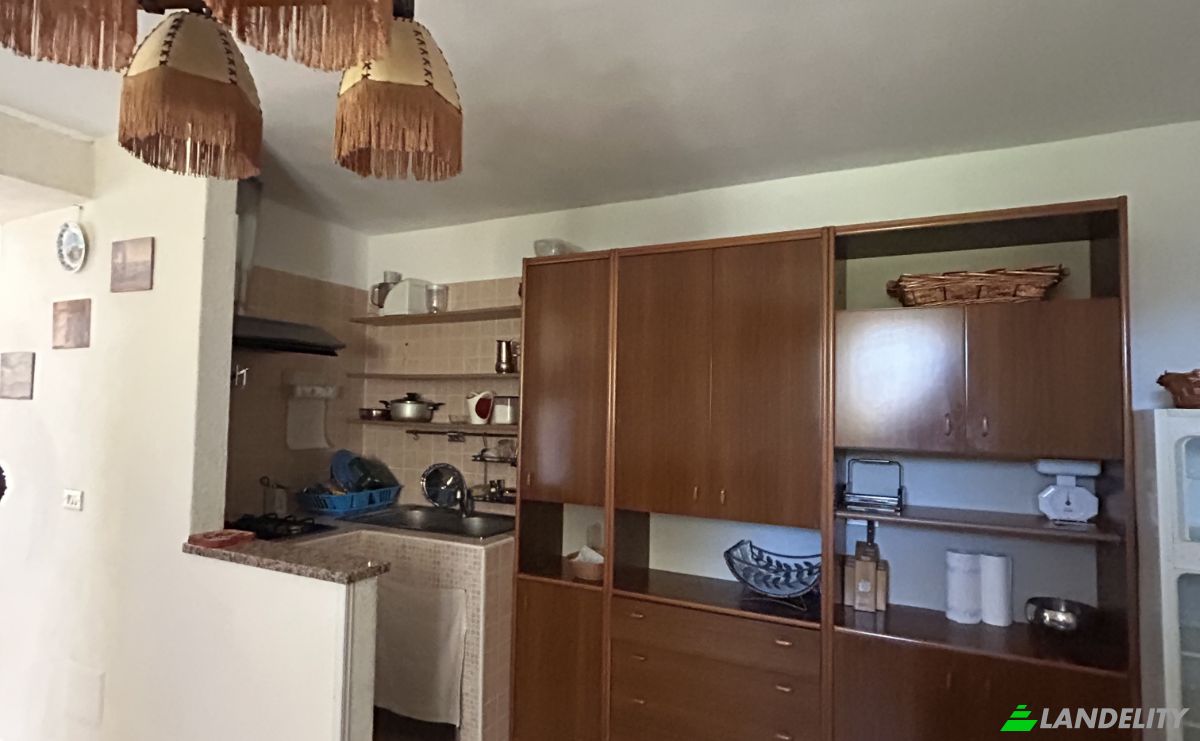 Apartment for Sale V San Francesco, 85040 Castelluccio Superiore PZ, Castelluccio Superiore, Province of Potenza, Basilicata, Italy. Photo 4