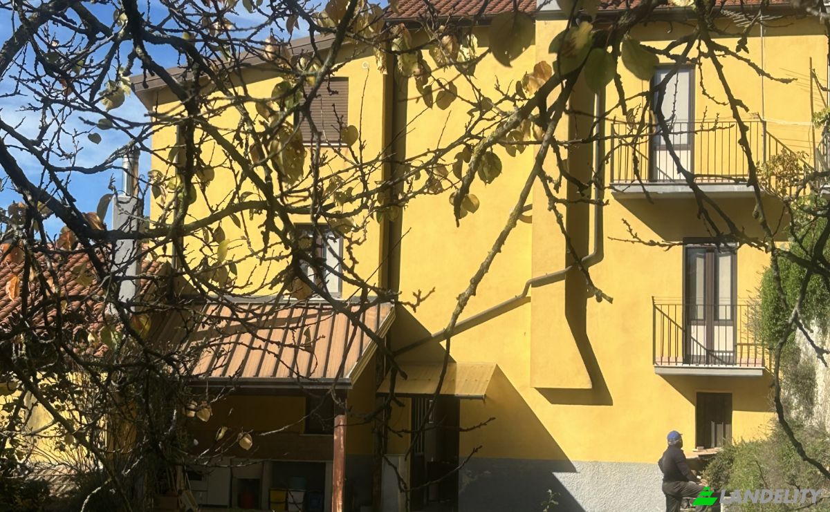 Apartment for Sale V San Francesco, 85040 Castelluccio Superiore PZ, Castelluccio Superiore, Province of Potenza, Basilicata, Italy. Photo 8