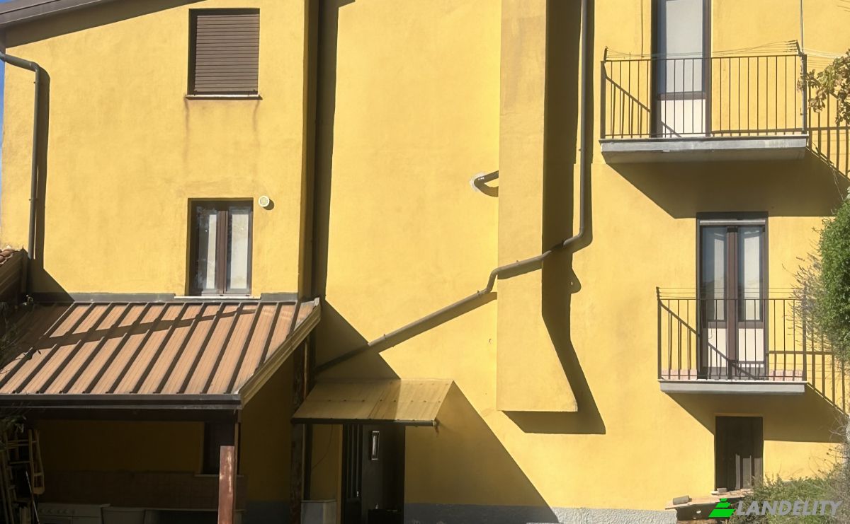 Apartment for Sale V San Francesco, 85040 Castelluccio Superiore PZ, Castelluccio Superiore, Province of Potenza, Basilicata, Italy. Photo 9