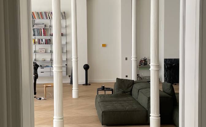 Condominio in vendita Wallstrasse 85, 10179 Berlin. Foto#13