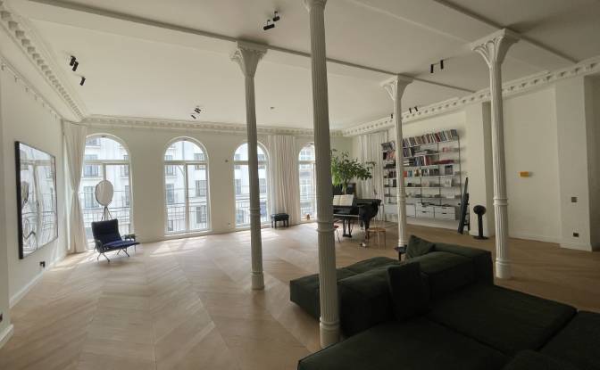 Condominio in vendita Wallstrasse 85, 10179 Berlin. Foto#14