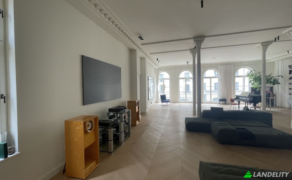 Condominio in vendita Wallstrasse 85, 10179 Berlin, Berlin, Mitte, Germany. Foto 16
