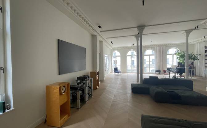 Condominio in vendita Wallstrasse 85, 10179 Berlin. Foto#16