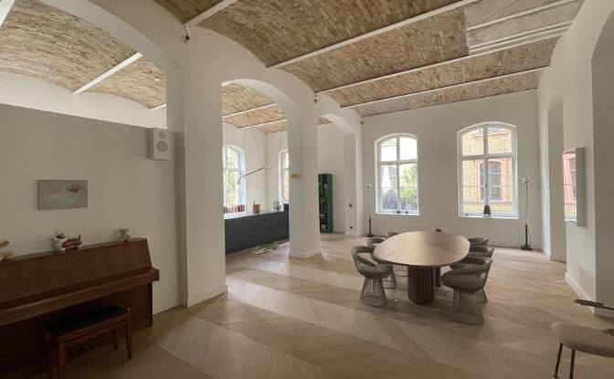 Condominio in vendita Wallstrasse 85, 10179 Berlin. Foto#19