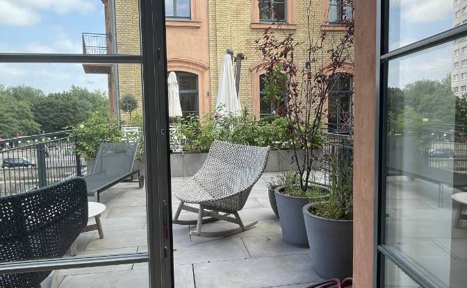 Condominio in vendita Wallstrasse 85, 10179 Berlin. Foto#23