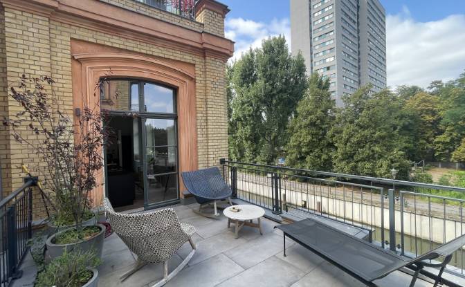 Condominio in vendita Wallstrasse 85, 10179 Berlin. Foto#24