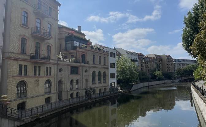 Copropriété à vendre - Berlin, Germany