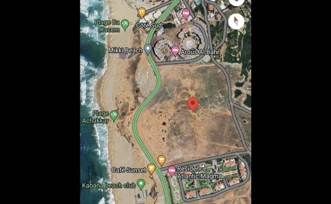 Investing/Development for Sale - Tangier, Morocco