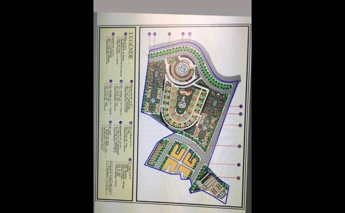 Investimenti/Sviluppo in vendita Tangier. Foto#2