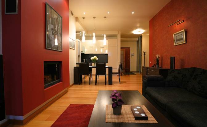 Apartment for Sale - Riga, Latvia