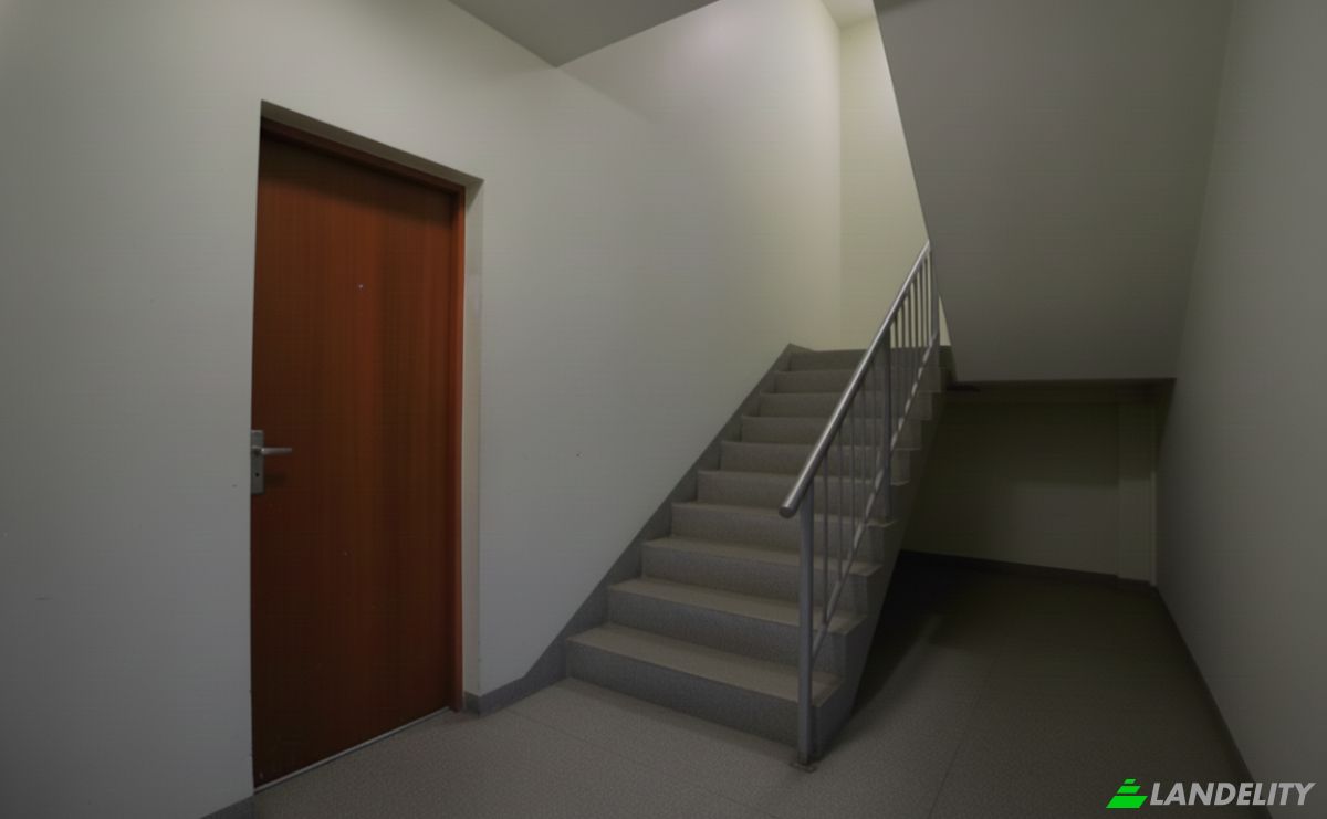 Apartment for Sale Kungu iela 29, Centra rajons, Riga, Rigas pilseta, Latvia, LV-1050. Photo 10