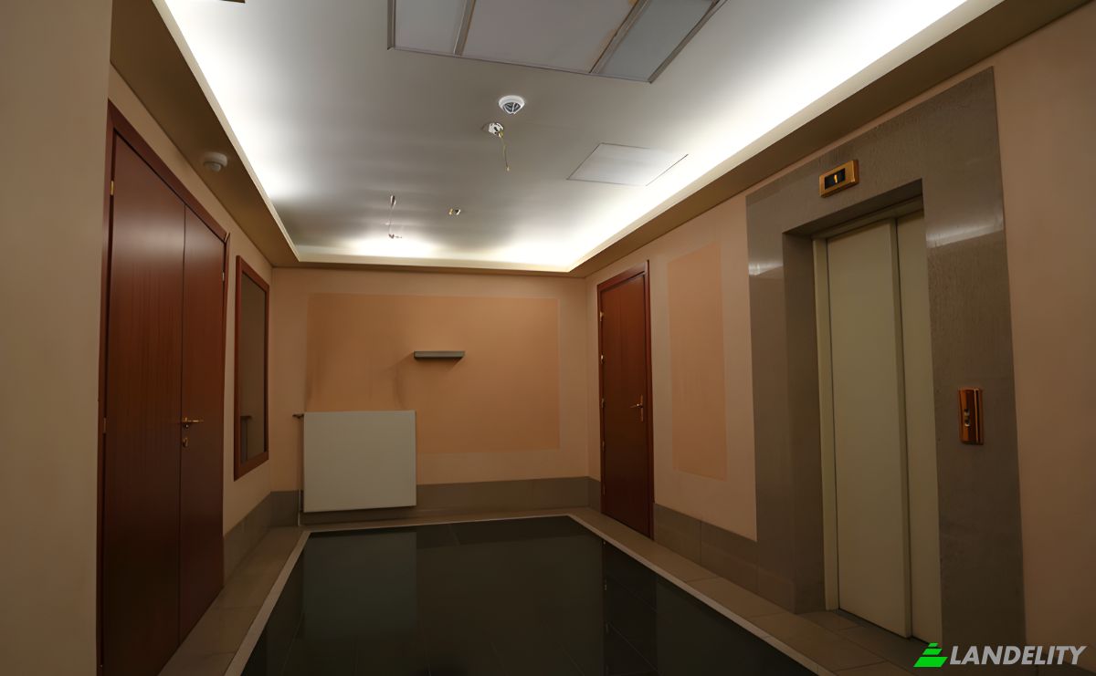 Apartment for Sale Kungu iela 29, Centra rajons, Riga, Rigas pilseta, Latvia, LV-1050. Photo 11
