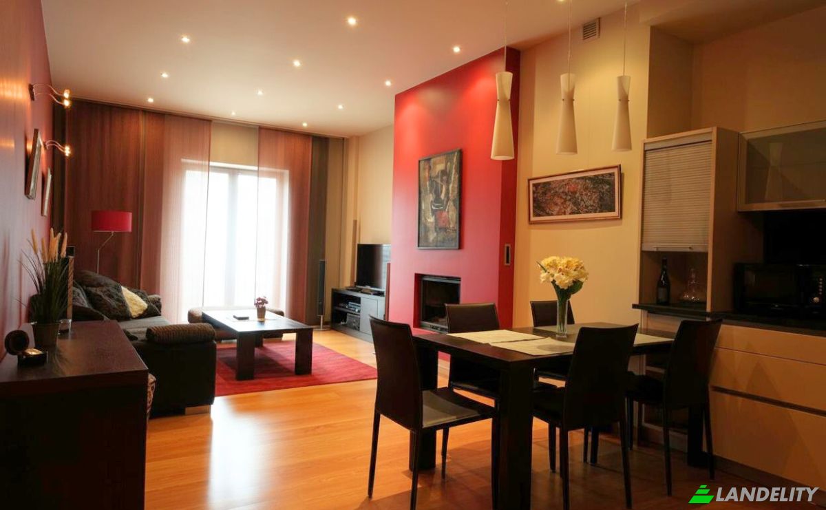 Apartment for Sale Kungu iela 29, Centra rajons, Riga, Rigas pilseta, Latvia, LV-1050. Photo 2