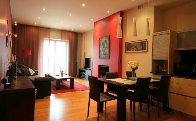 Apartment for Sale Kungu iela 29, Centra rajons. Photo#2