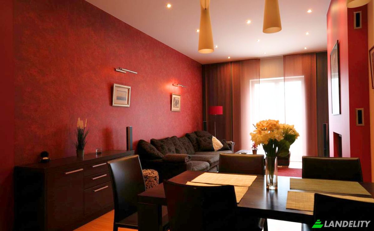 Apartment for Sale Kungu iela 29, Centra rajons, Riga, Rigas pilseta, Latvia, LV-1050. Photo 4