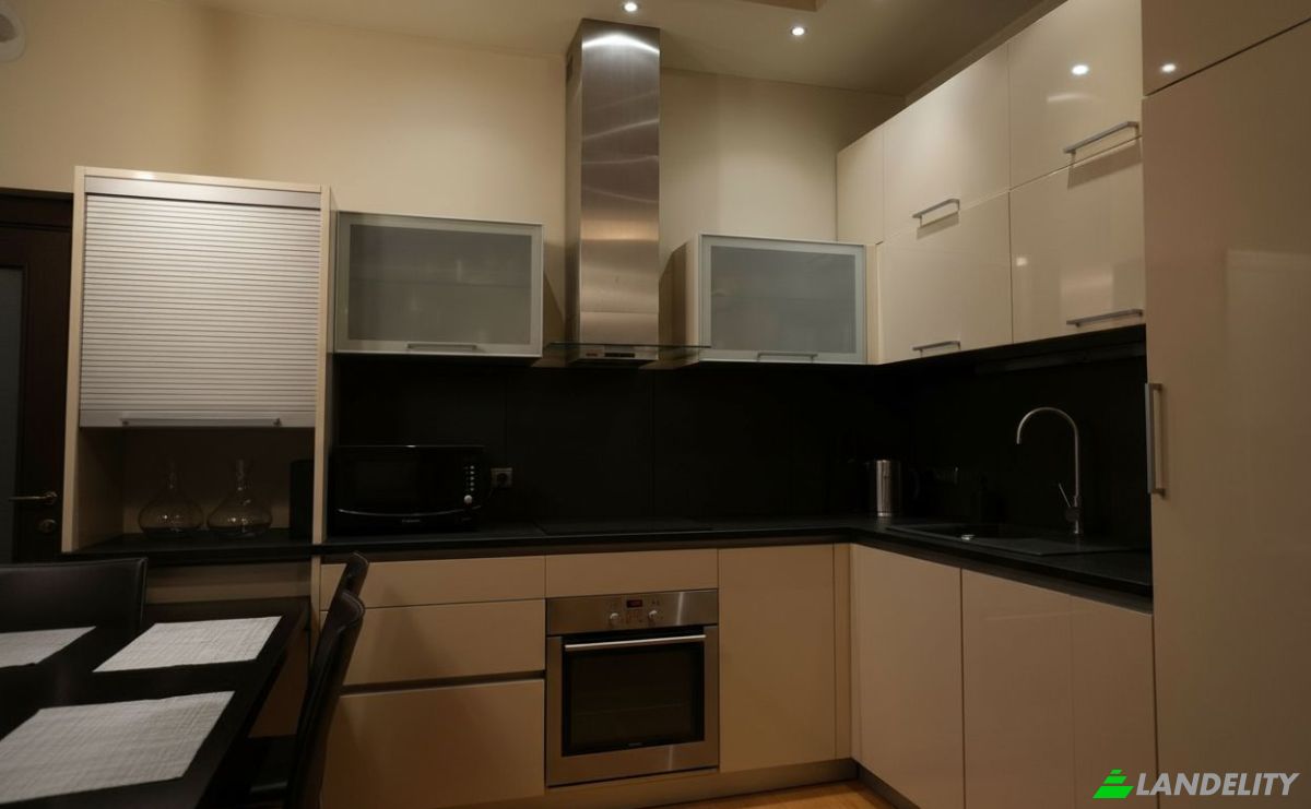 Apartment for Sale Kungu iela 29, Centra rajons, Riga, Rigas pilseta, Latvia, LV-1050. Photo 5