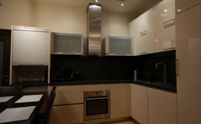 Apartment for Sale Kungu iela 29, Centra rajons. Photo#5