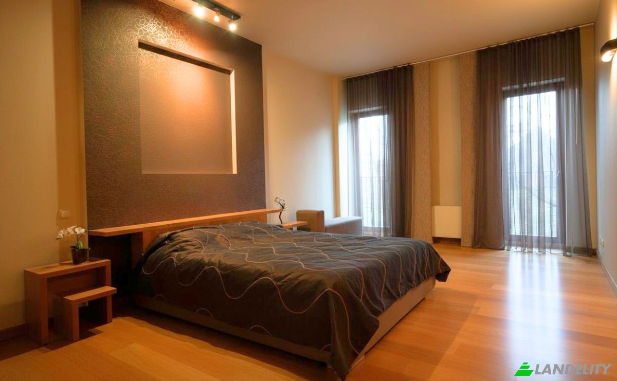 Apartment for Sale Kungu iela 29, Centra rajons, Riga, Rigas pilseta, Latvia, LV-1050. Photo 6