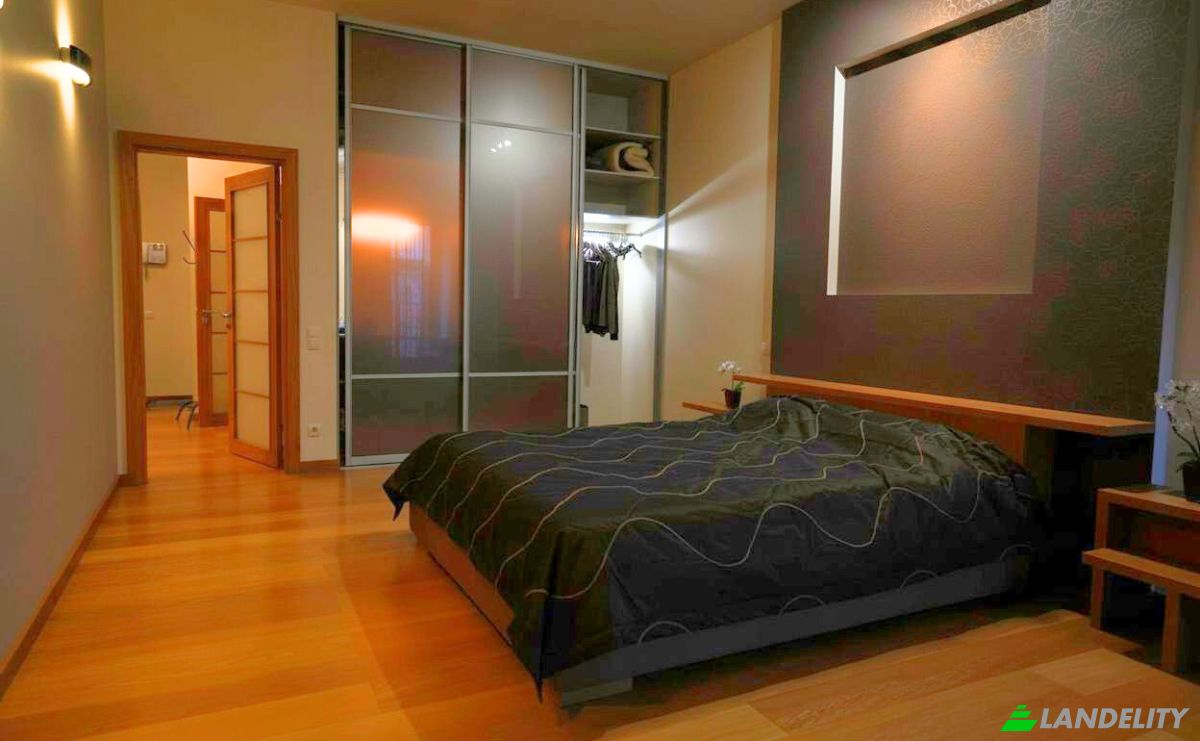 Apartment for Sale Kungu iela 29, Centra rajons, Riga, Rigas pilseta, Latvia, LV-1050. Photo 7