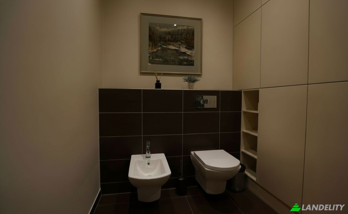 Apartment for Sale Kungu iela 29, Centra rajons, Riga, Rigas pilseta, Latvia, LV-1050. Photo 8