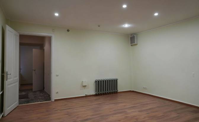 Apartment for Sale - Riga, Latvia