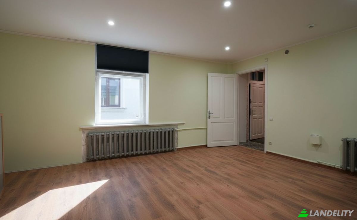 Apartment for Sale Riharda Vagnera iela 12, Centra rajons, Riga, Rigas pilseta, Latvia, LV-1050. Photo 2