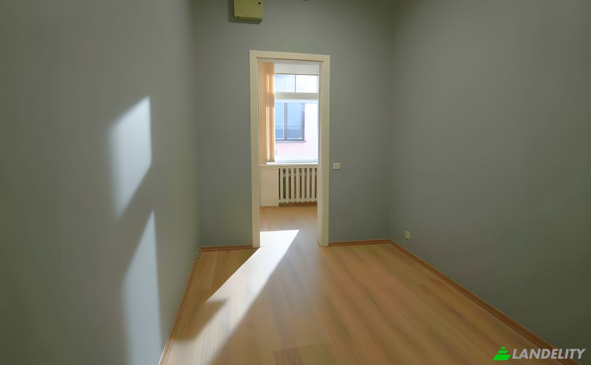 Apartment for Sale Riharda Vagnera iela 12, Centra rajons, Riga, Rigas pilseta, Latvia, LV-1050. Photo 6
