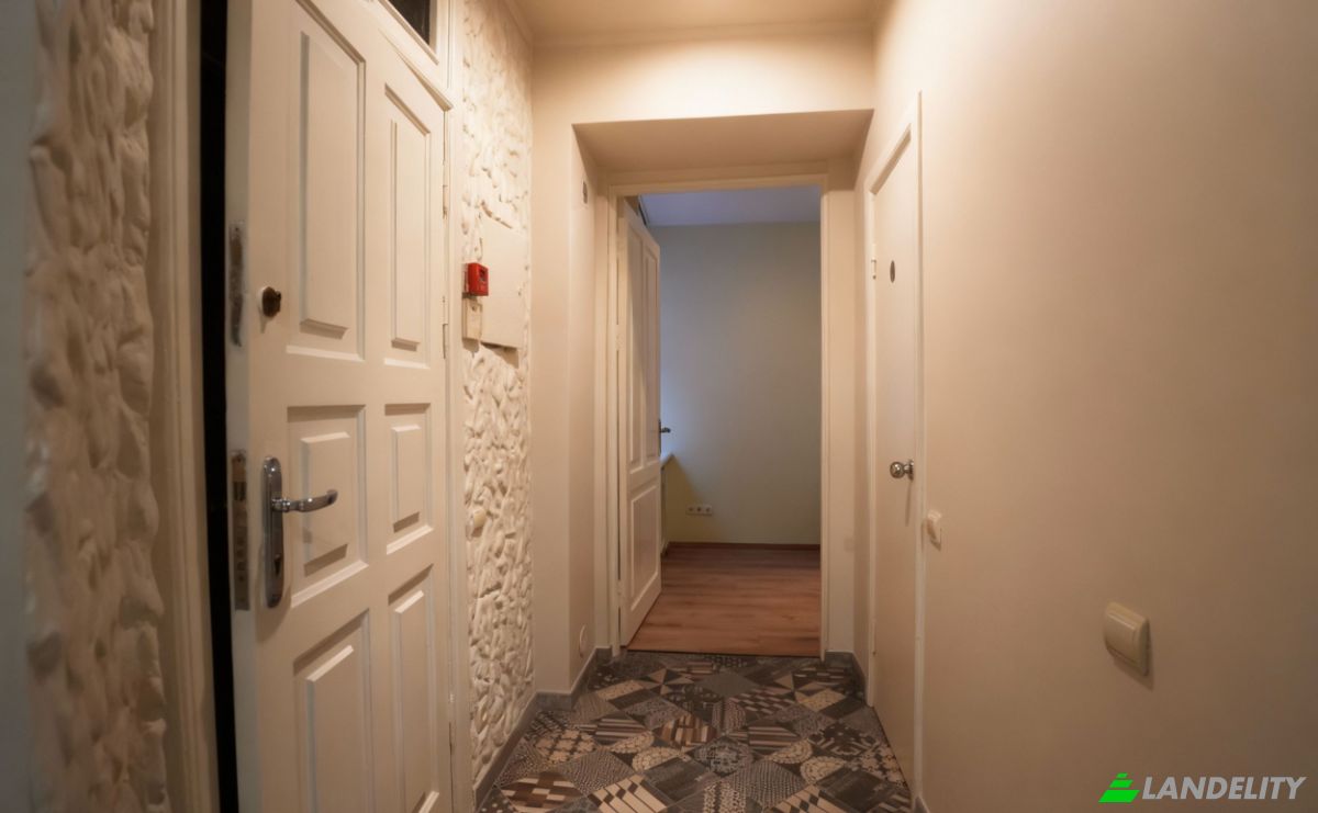 Apartment for Sale Riharda Vagnera iela 12, Centra rajons, Riga, Rigas pilseta, Latvia, LV-1050. Photo 7