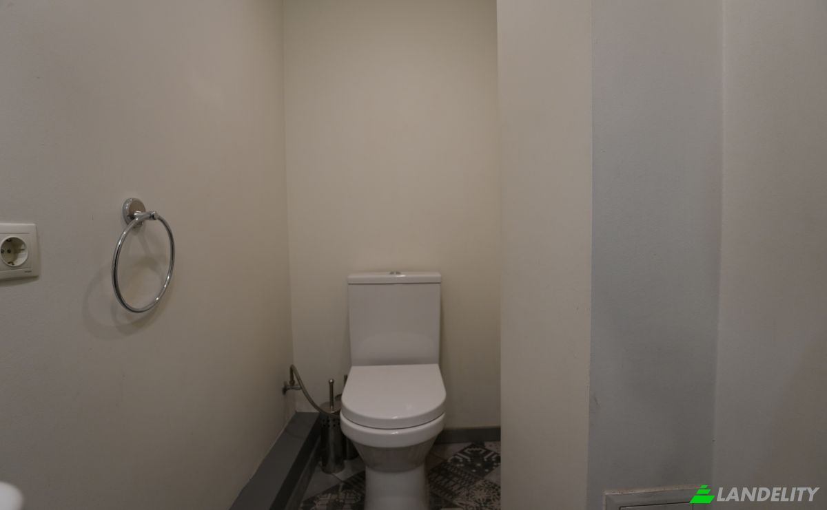 Apartment for Sale Riharda Vagnera iela 12, Centra rajons, Riga, Rigas pilseta, Latvia, LV-1050. Photo 8