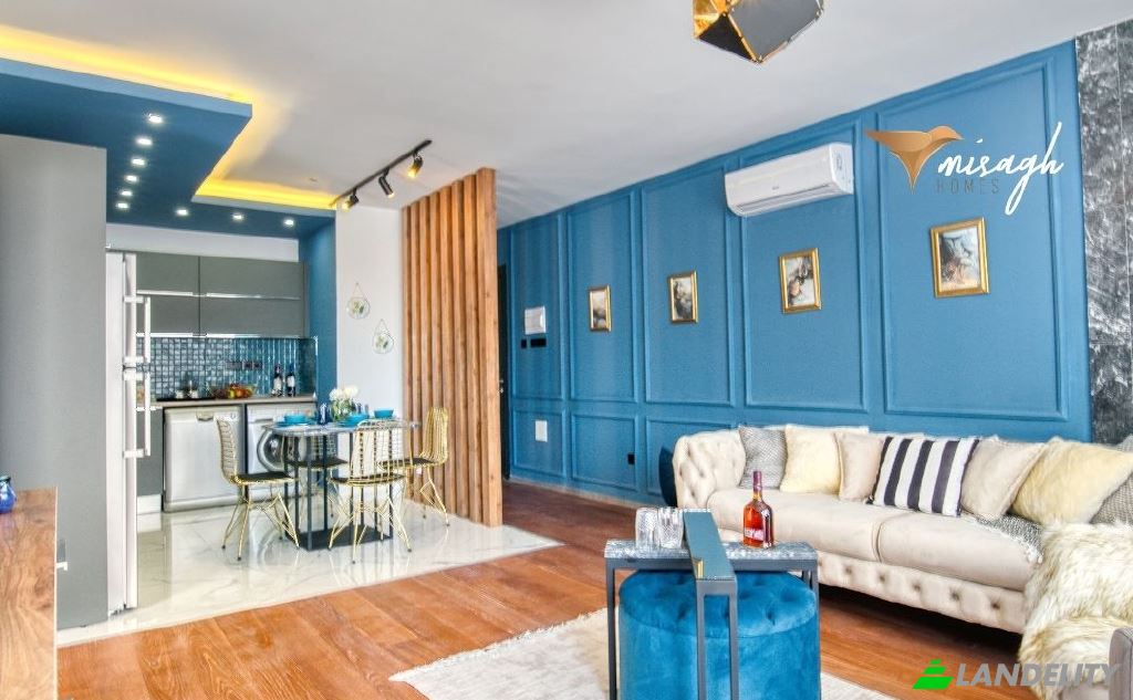 Apartment for Sale KKTC, Doktorlar sitesi arkasi, Yeni Iskele 99850, Yeni Iskele, Long Beach. Photo 1