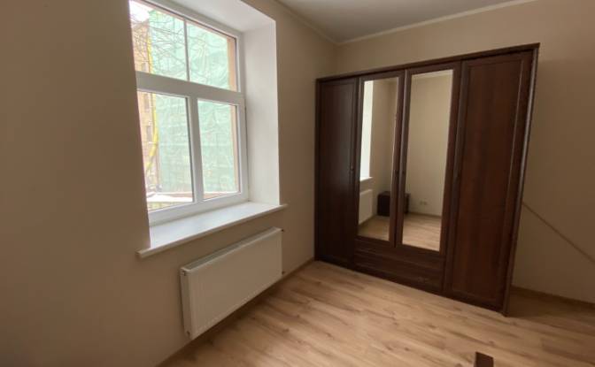 Apartment for Sale - Riga, Latvia