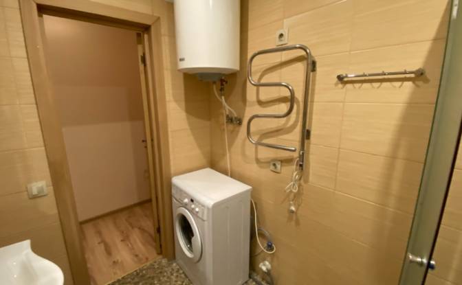 Apartment for Sale Emilijas Benjaminas iela. Photo#3