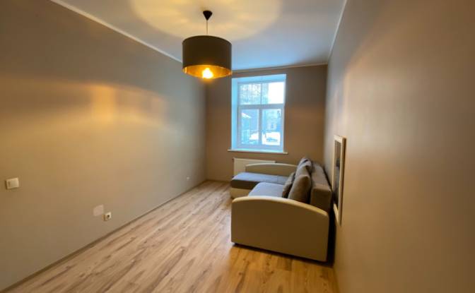 Apartment for Sale Emilijas Benjaminas iela. Photo#5