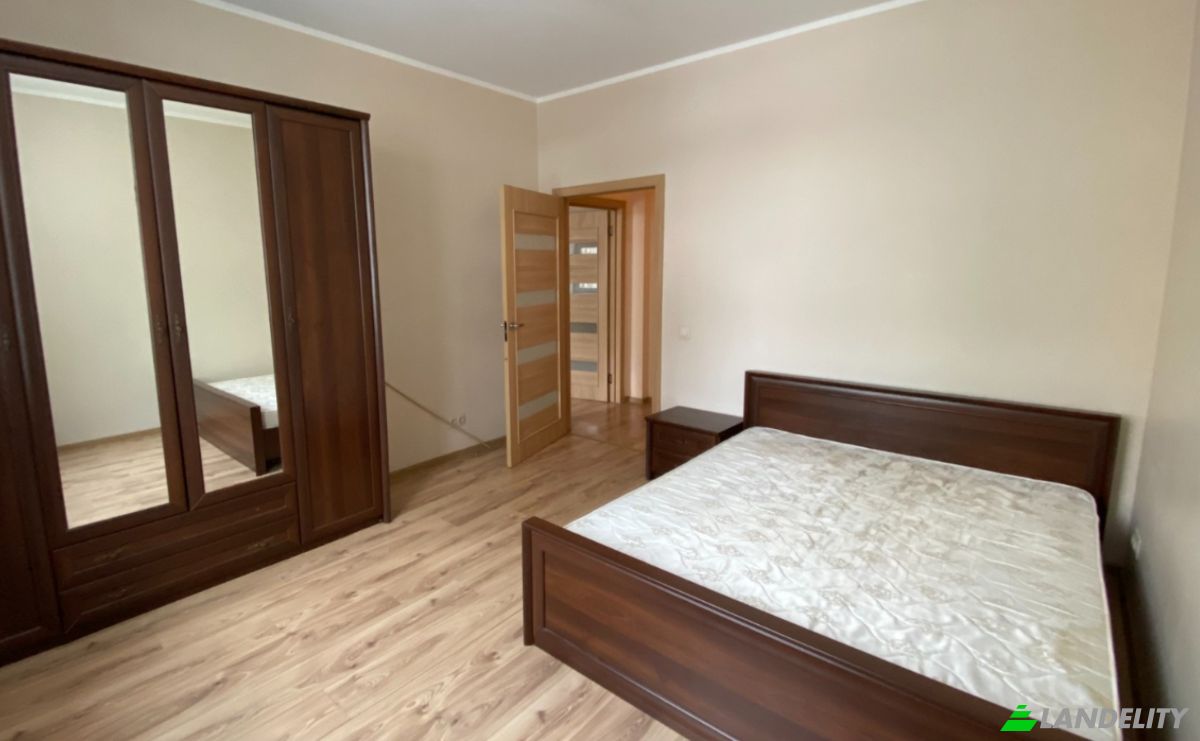 Apartment for Sale Emilijas Benjaminas iela, Jezusbaznicas iela 10-34 ieeja no, Latgales priekspilseta, Riga, Rigas pilseta, Latvia, LV-1050. Photo 7