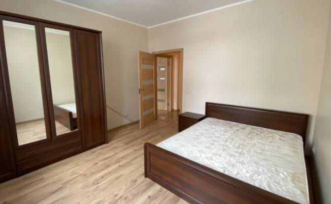 Apartment for Sale Emilijas Benjaminas iela. Photo#7