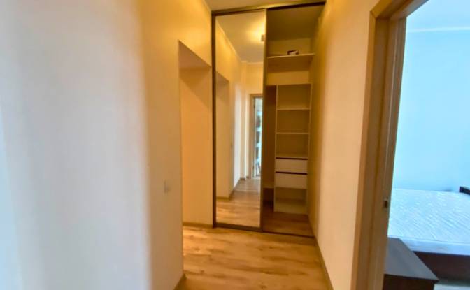 Apartment for Sale Emilijas Benjaminas iela. Photo#8