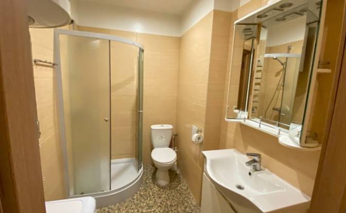 Apartment for Sale Emilijas Benjaminas iela. Photo#9