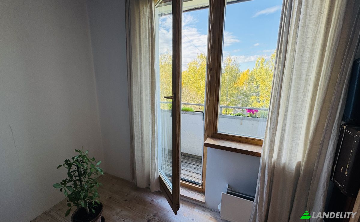 Apartment for Sale Varaviksnes gatve 20-94, Vidzemes priekspilseta, Riga, Rigas pilseta, Latvia, LV-1082. Photo 13