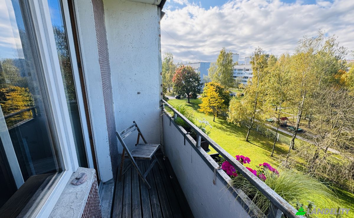 Apartment for Sale Varaviksnes gatve 20-94, Vidzemes priekspilseta, Riga, Rigas pilseta, Latvia, LV-1082. Photo 14