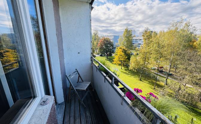 Apartment for Sale Varaviksnes gatve 20-94. Photo#14
