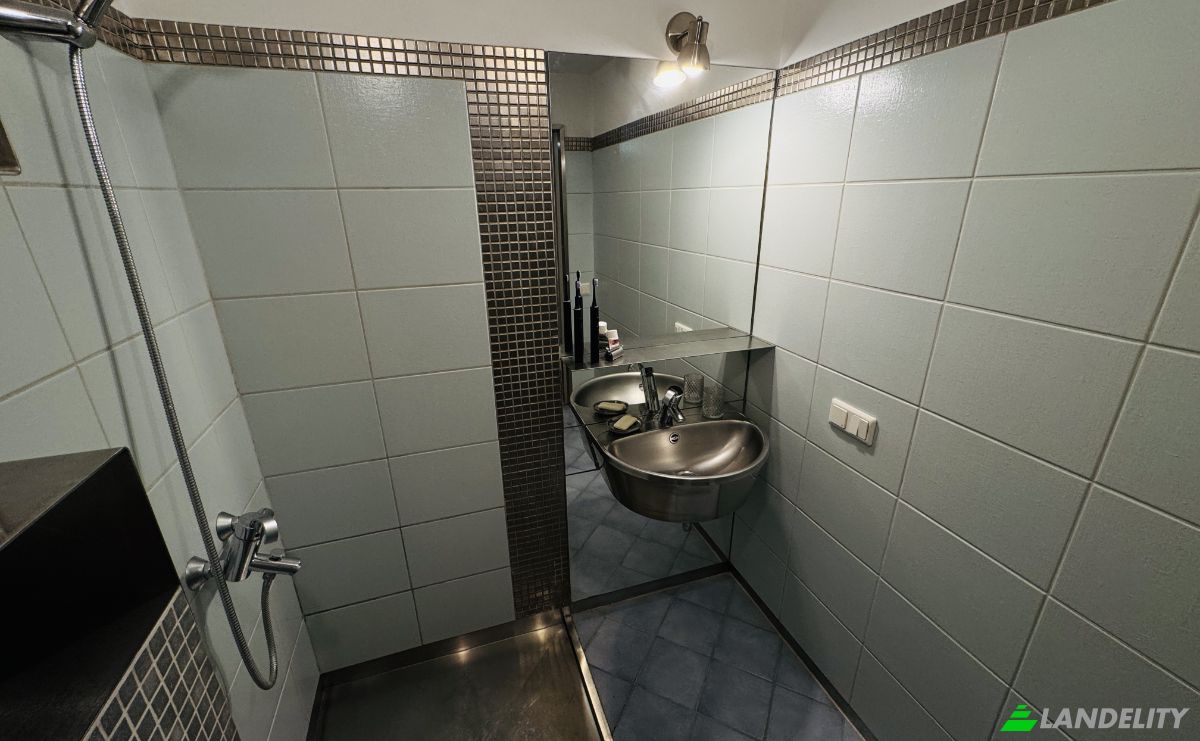 Apartment for Sale Varaviksnes gatve 20-94, Vidzemes priekspilseta, Riga, Rigas pilseta, Latvia, LV-1082. Photo 15