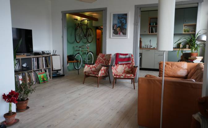 Apartment for Sale Varaviksnes gatve 20-94. Photo#2