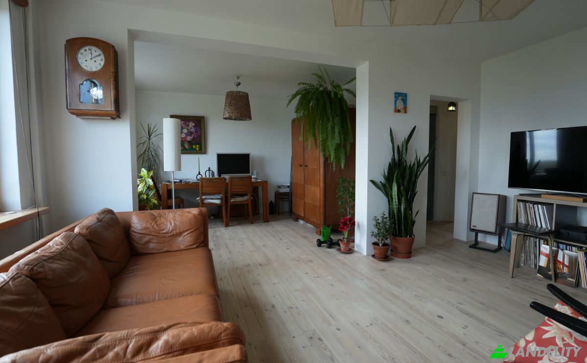 Apartment for Sale Varaviksnes gatve 20-94, Vidzemes priekspilseta, Riga, Rigas pilseta, Latvia, LV-1082. Photo 3