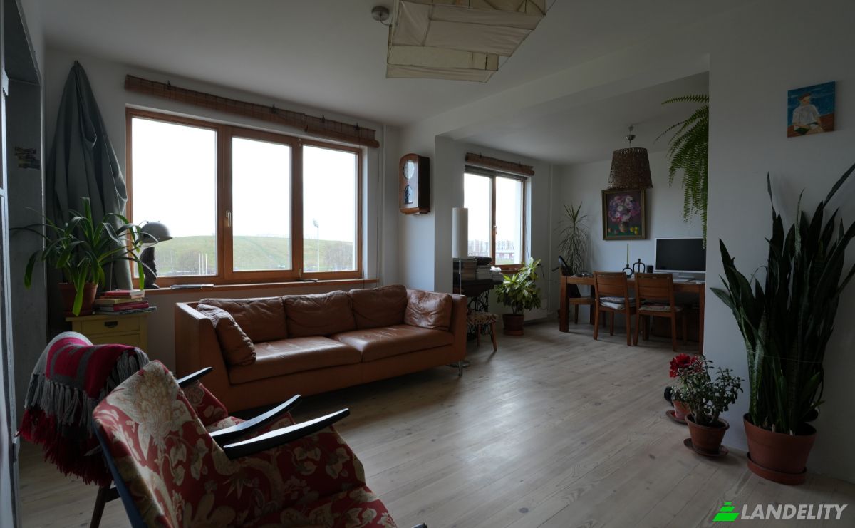 Apartment for Sale Varaviksnes gatve 20-94, Vidzemes priekspilseta, Riga, Rigas pilseta, Latvia, LV-1082. Photo 4