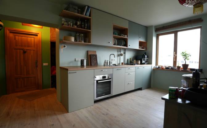 Apartment for Sale Varaviksnes gatve 20-94. Photo#6