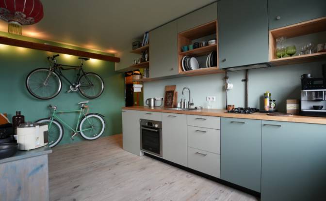 Apartment for Sale Varaviksnes gatve 20-94. Photo#7